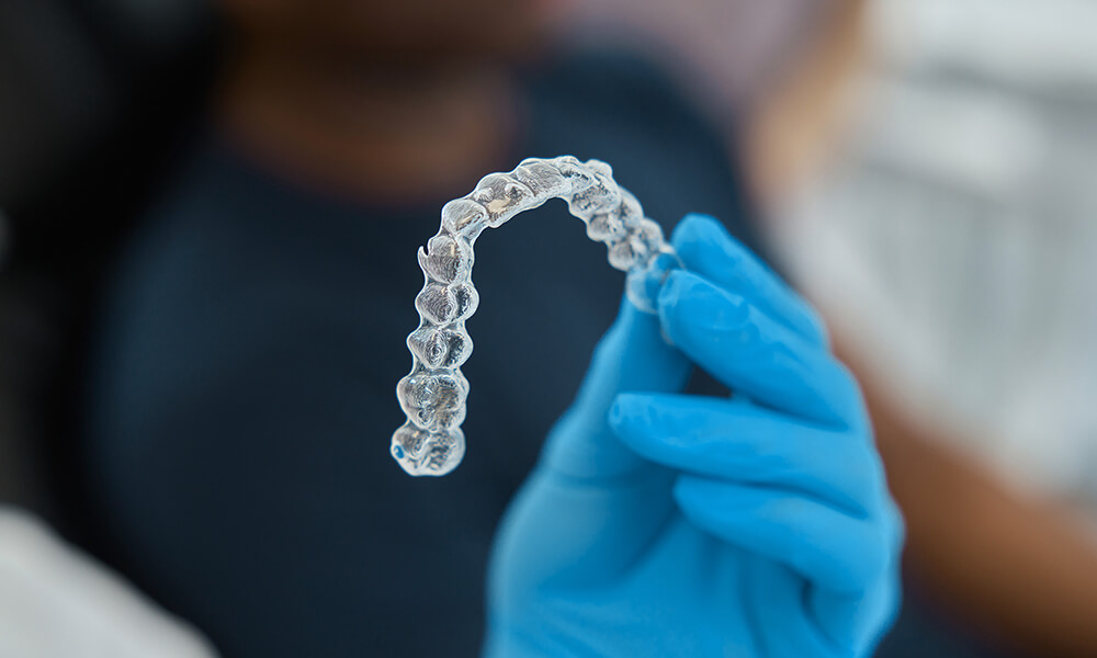 invisalign treatment for families in hebron ky